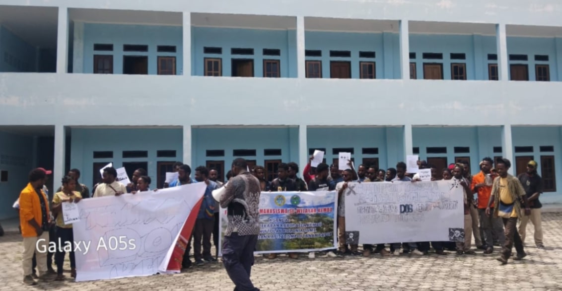 Mahasiswa