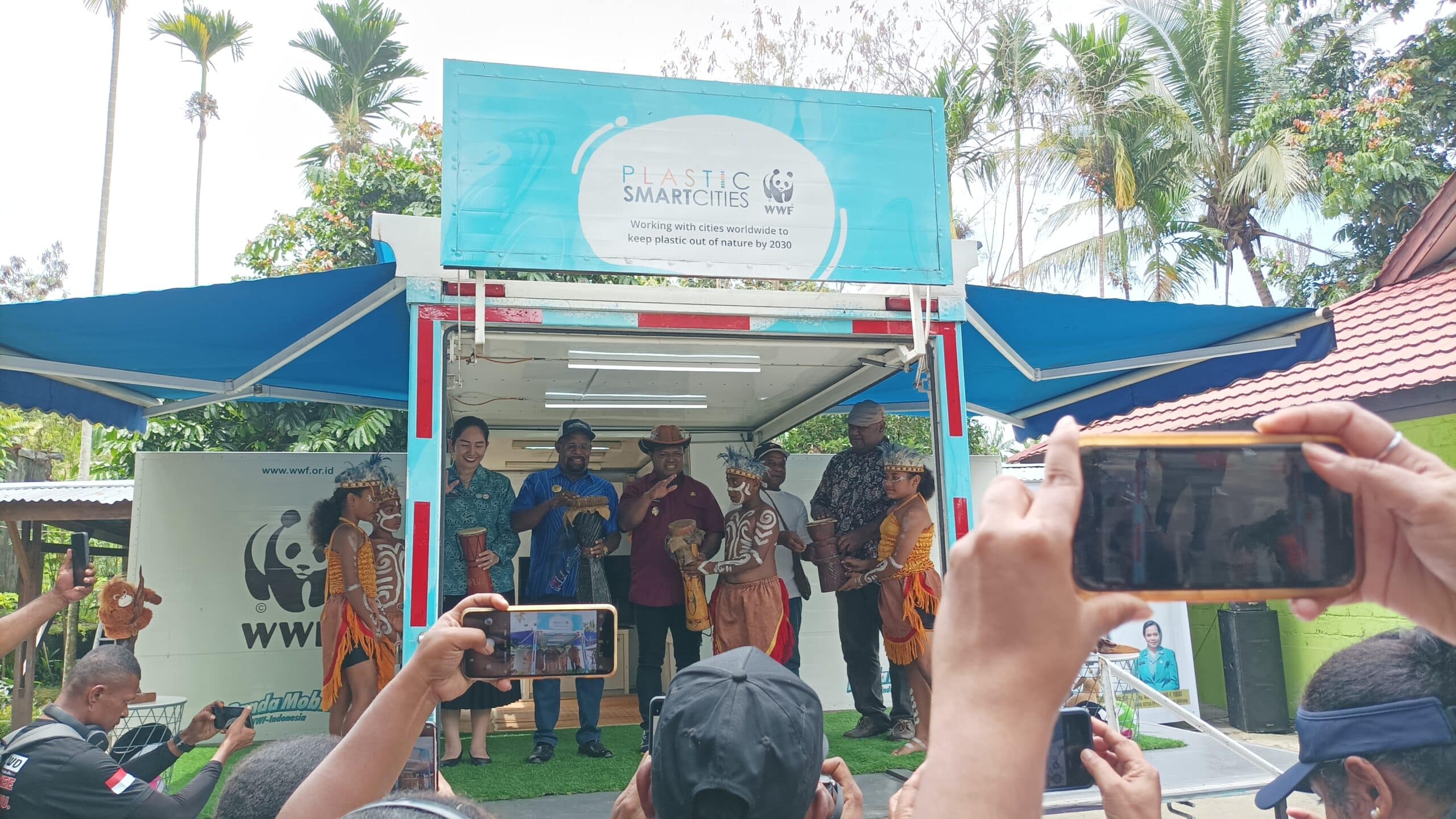 Bupati Jayapura
