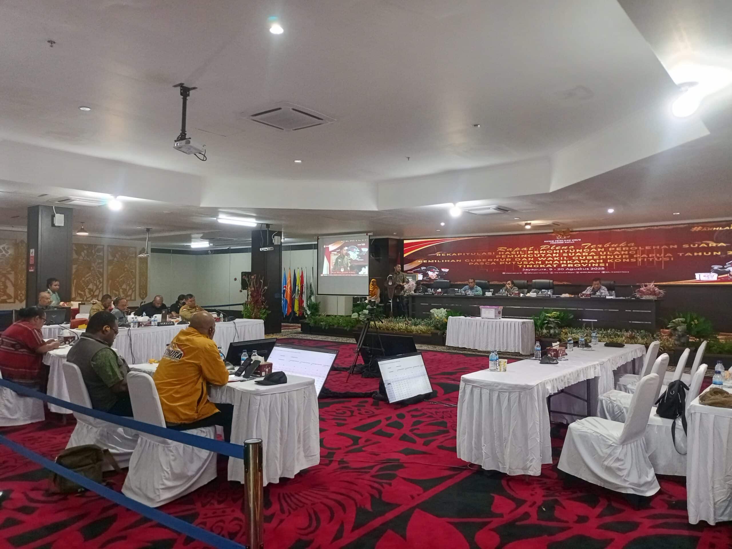 Kabupaten Kepulauan Yapen