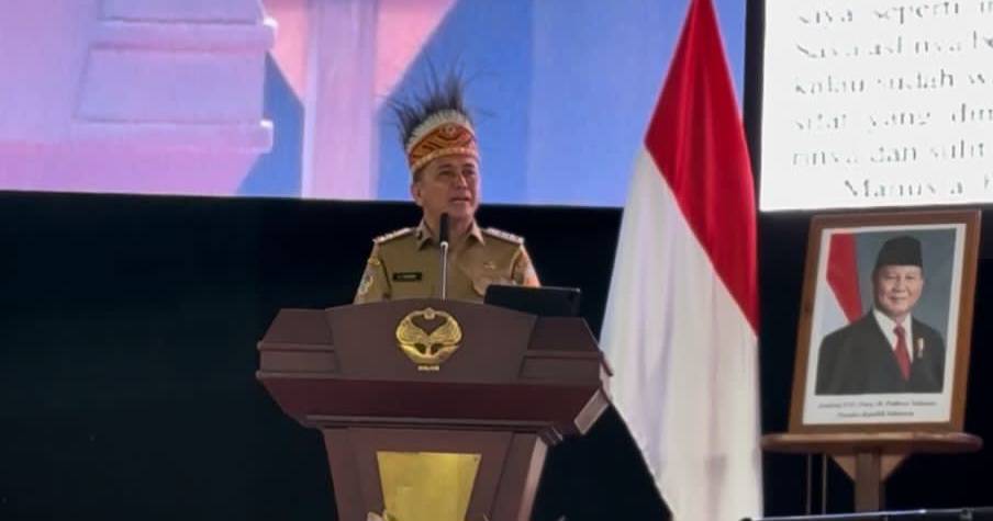 Pj Gubernur