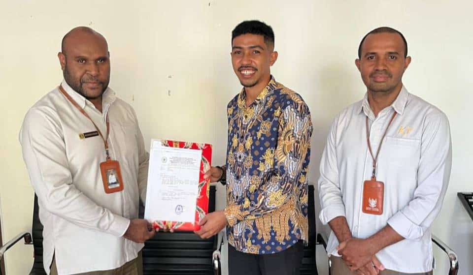 persidangan