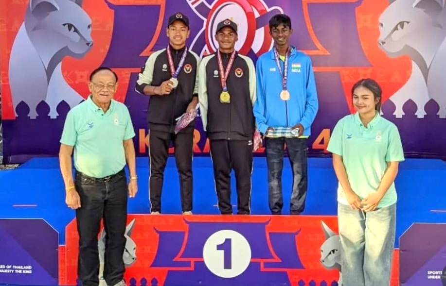 Frans Doyapo Papua