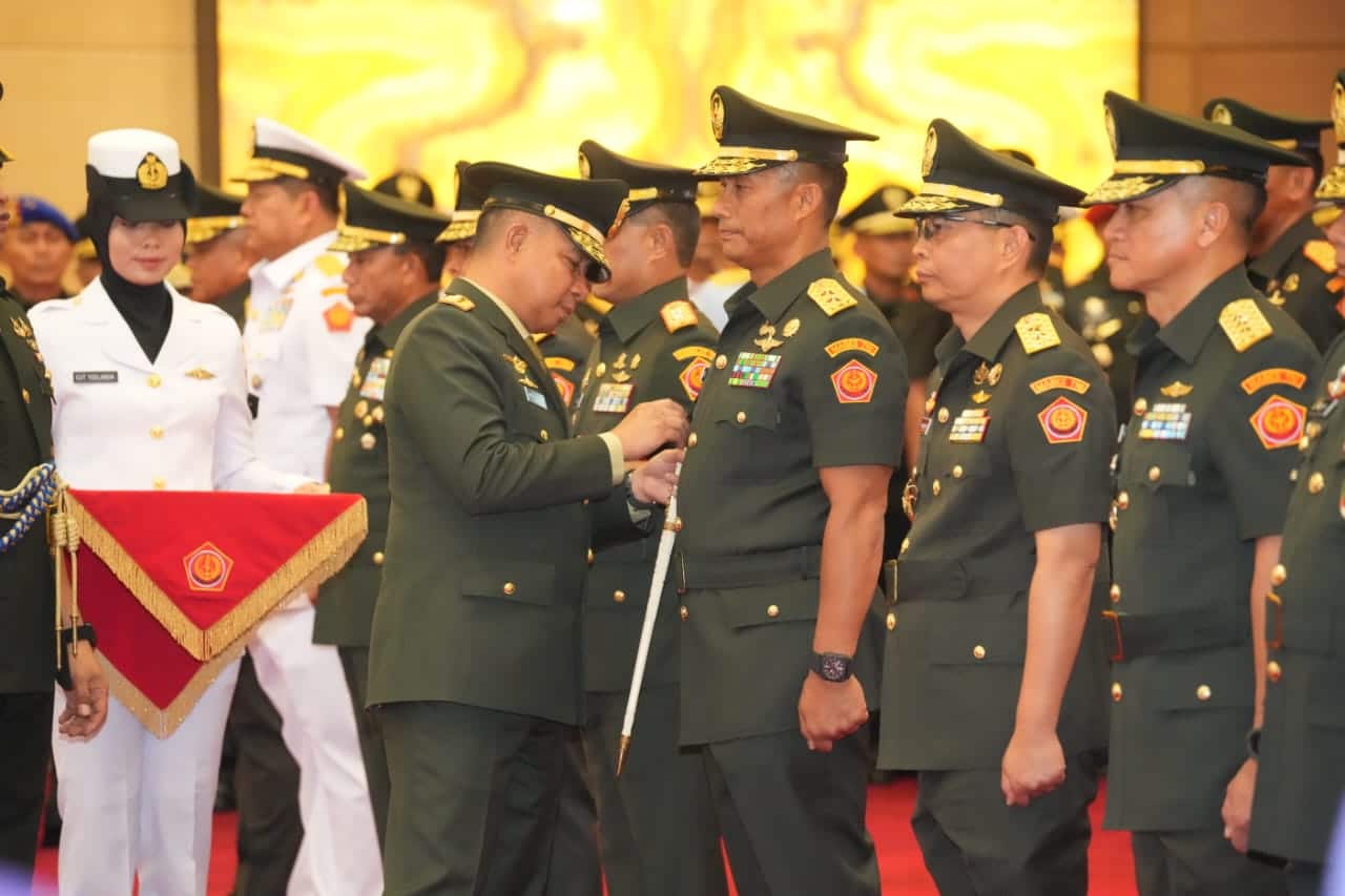 pangdam