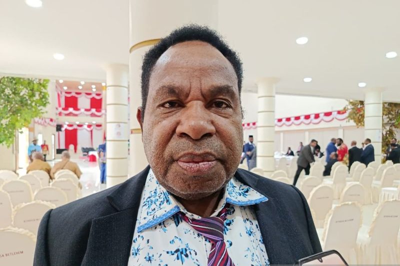 Papua Pegunungan