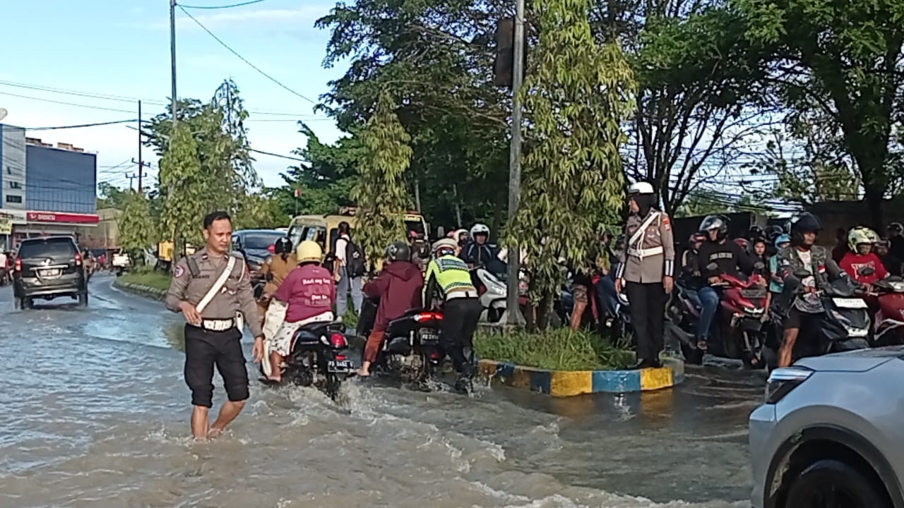 banjir