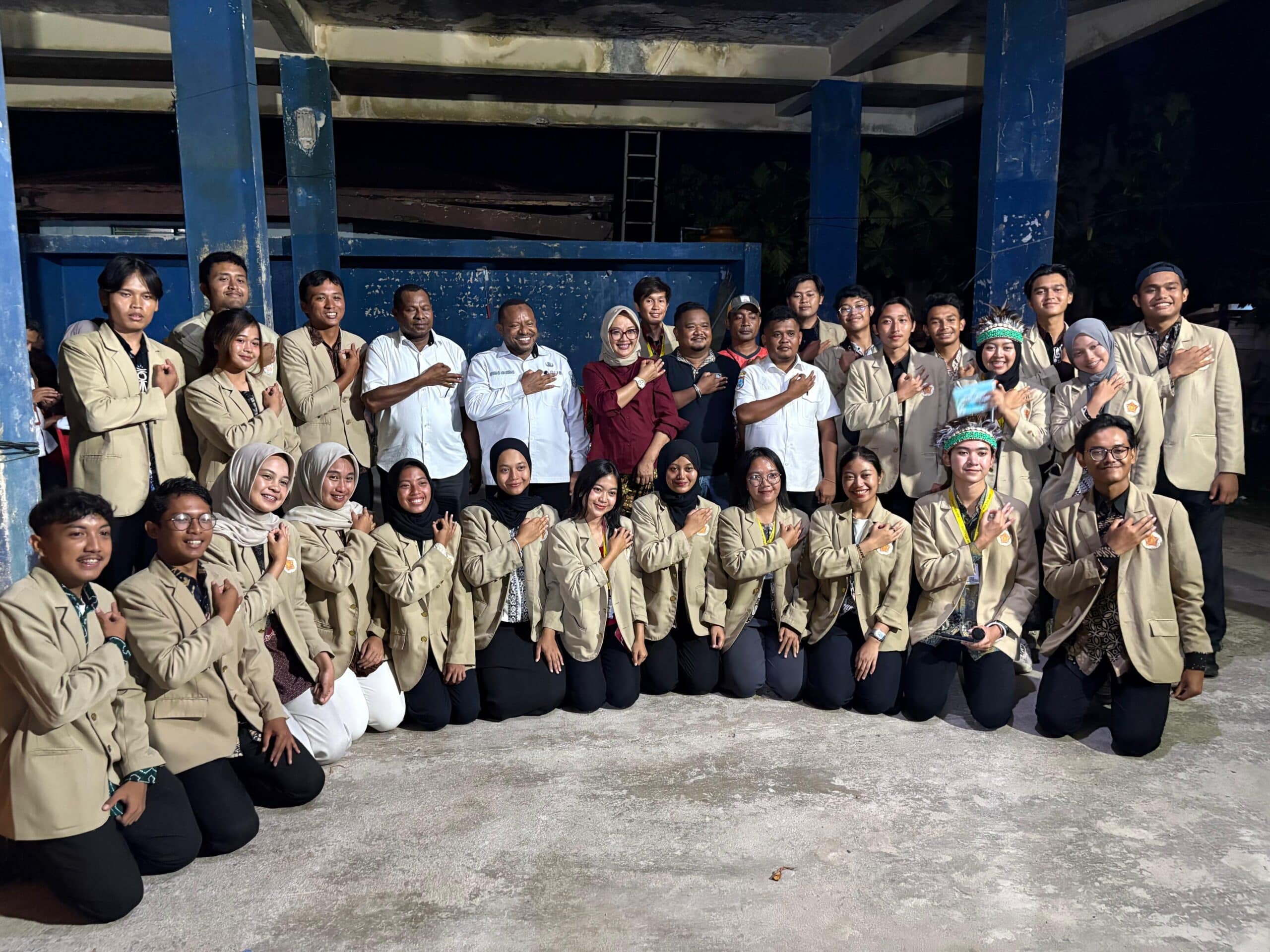 UGM