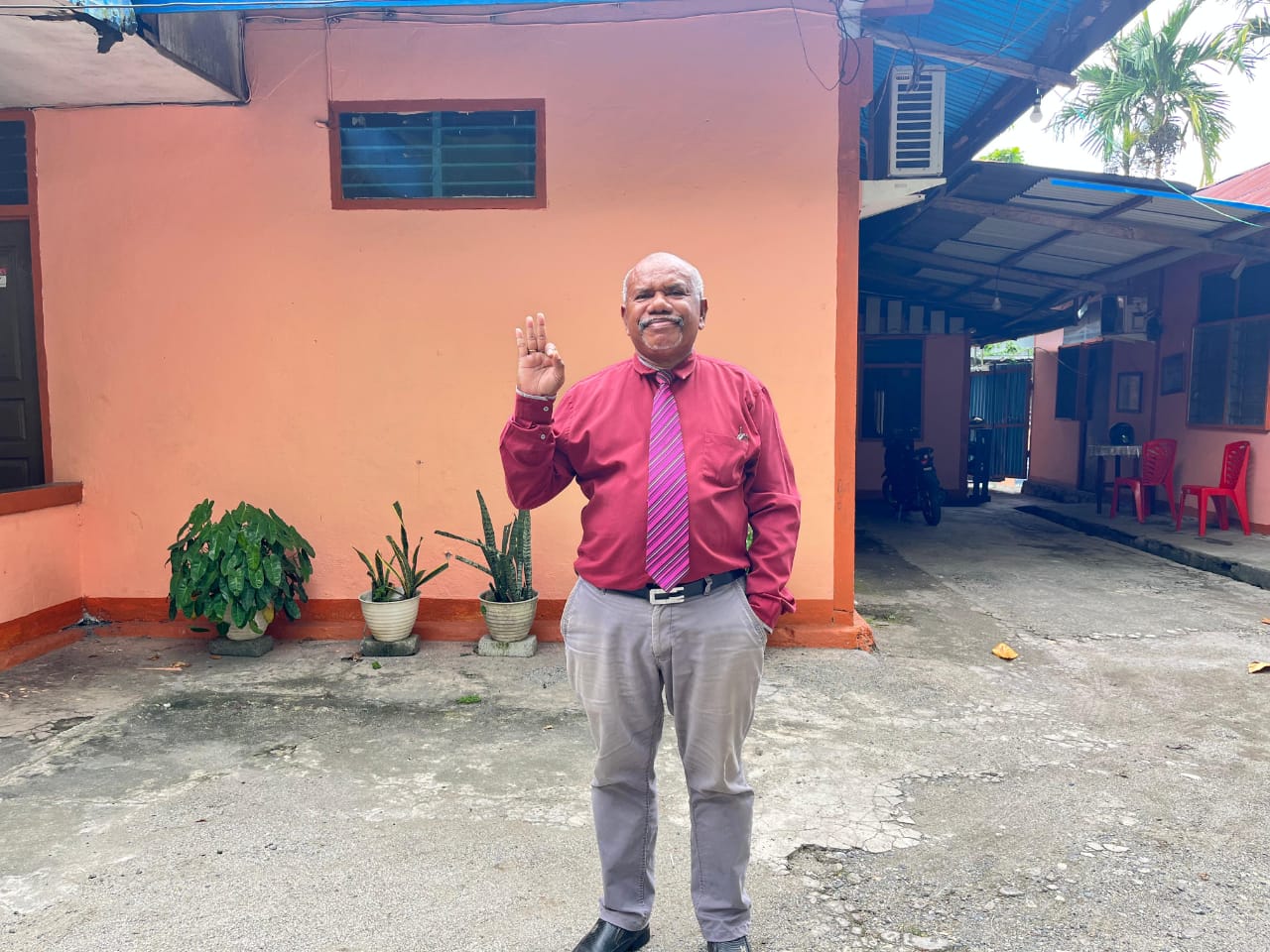 papua barat