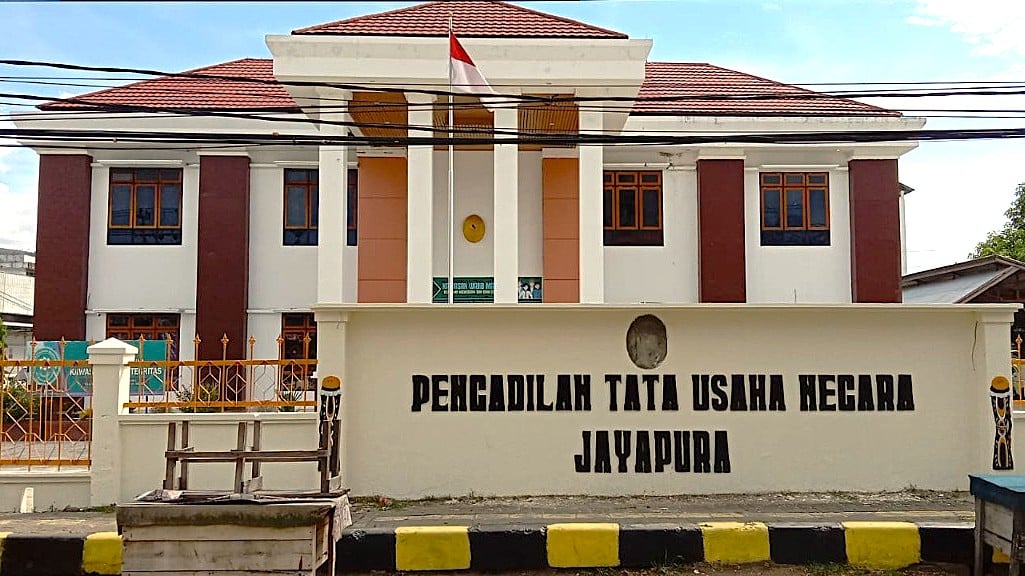 PTUN
