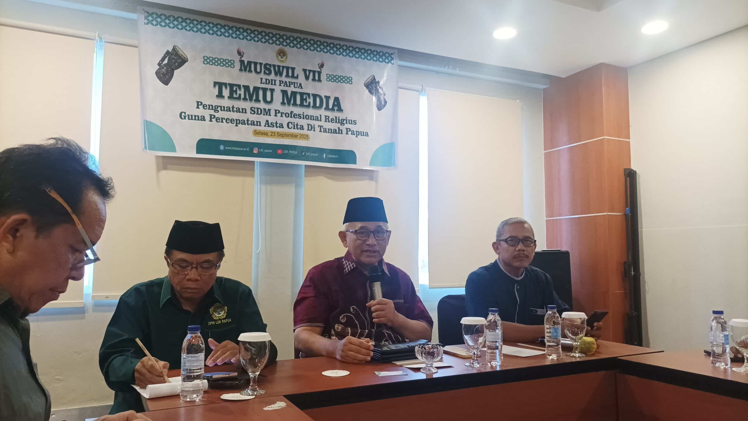 Pembangunan di Papua