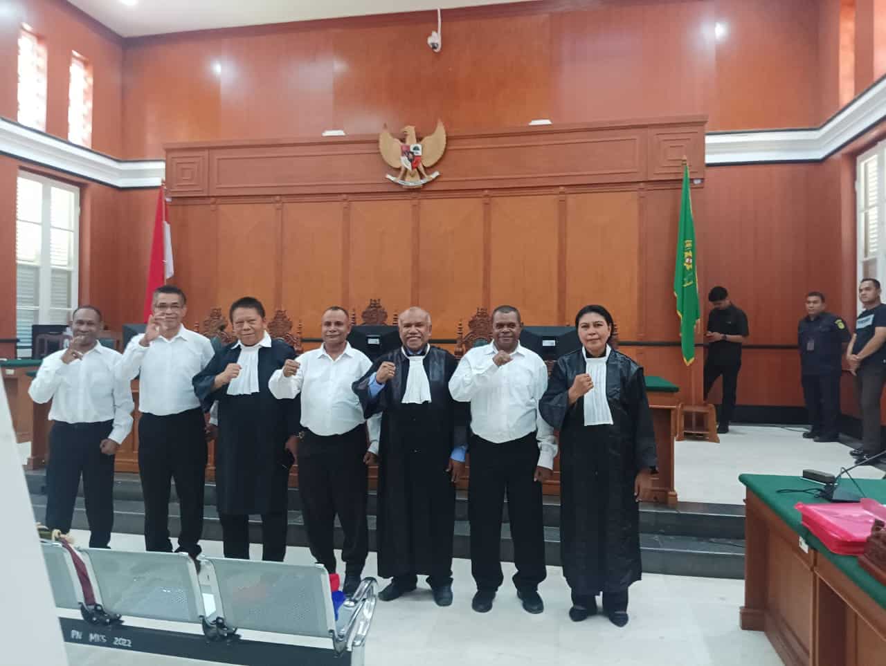 sidang