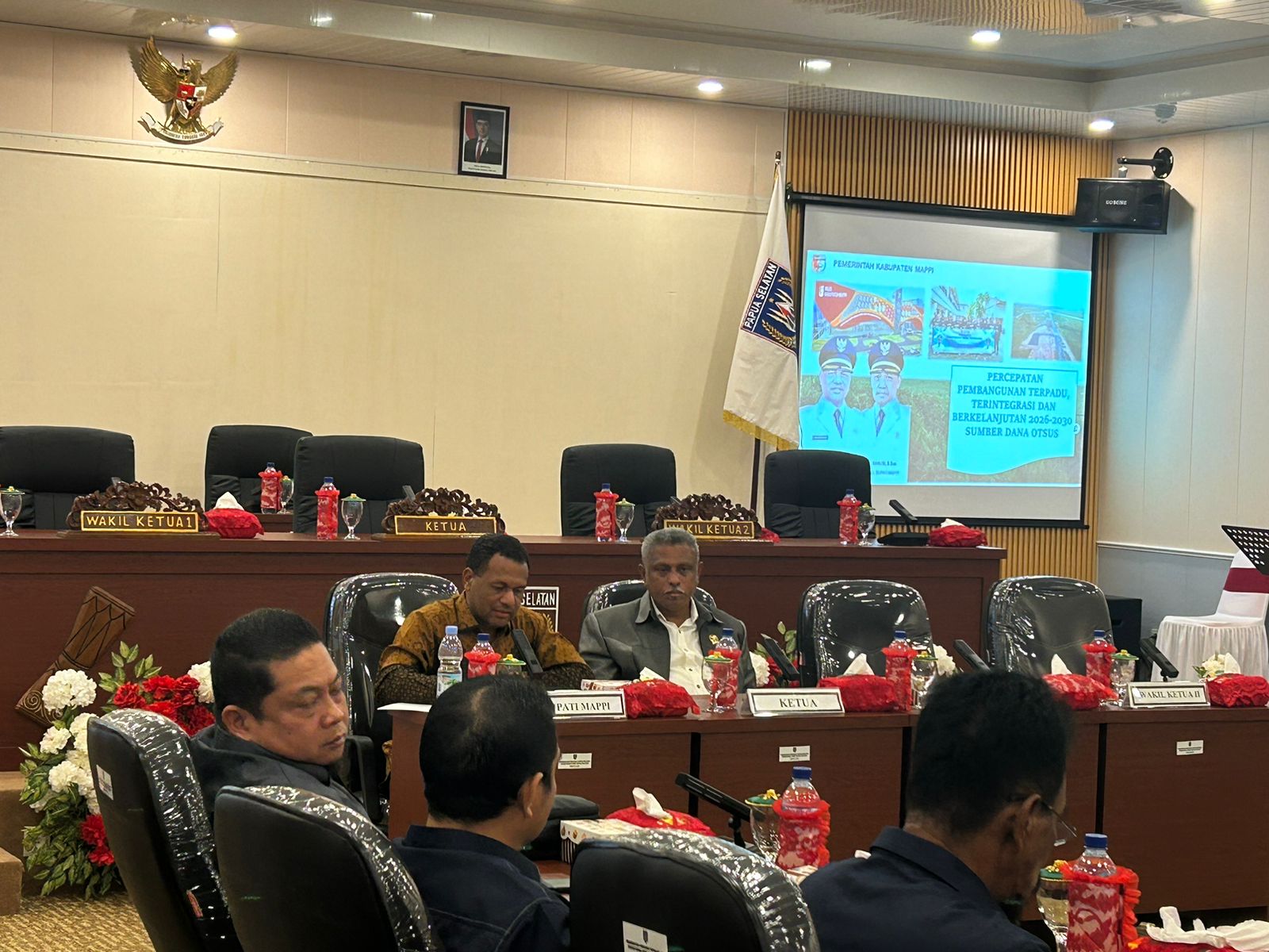 Bupati