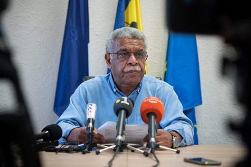 Louis Mopou