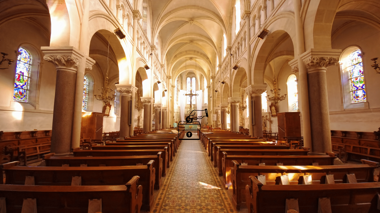 gereja