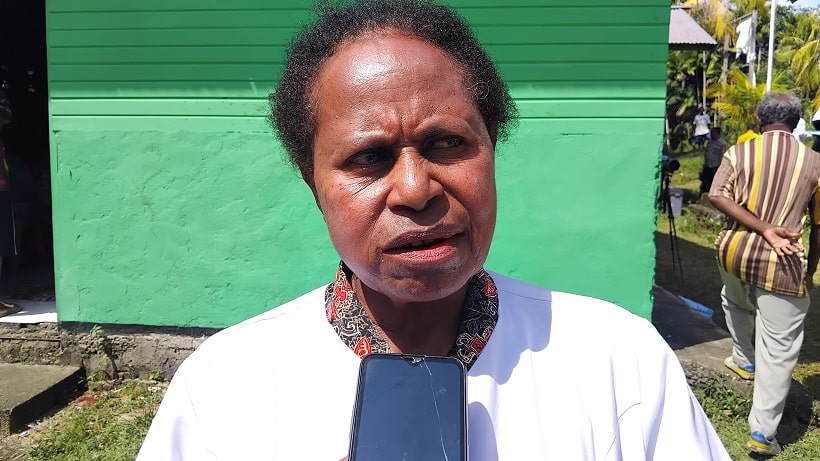 Papua