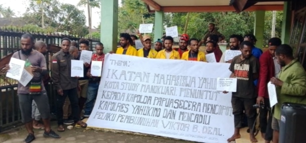 papua