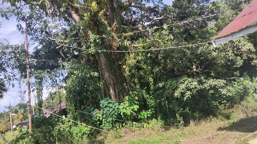 keramat