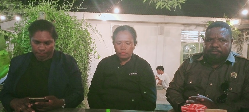 MRP Papua Barat