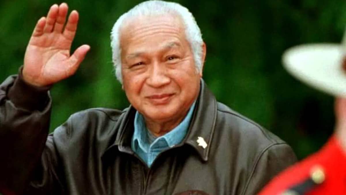 Soeharto