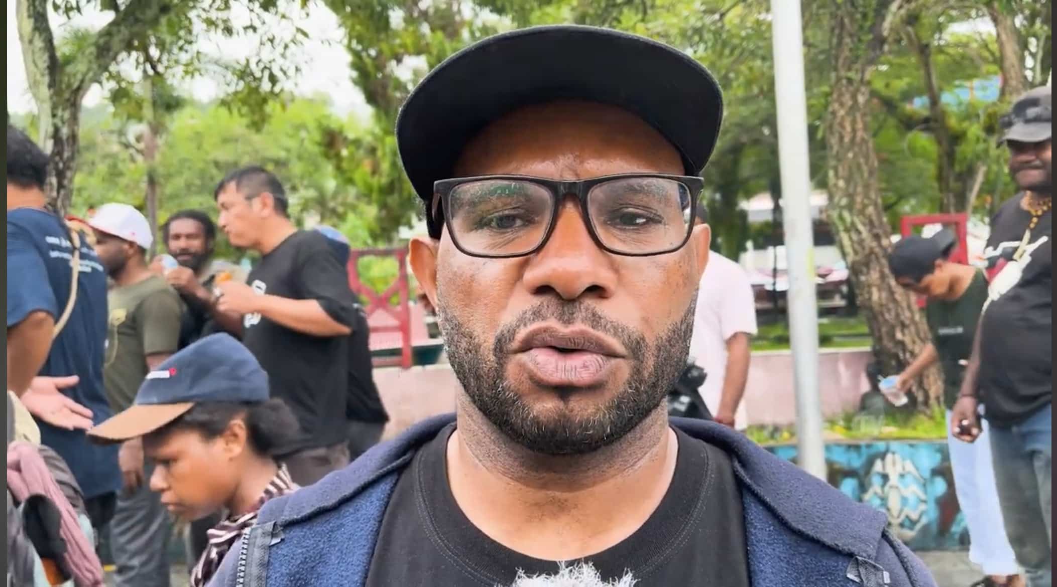 Asosiasi Wartawan Papua sesalkan intimidasi terhadap reporter Tribun Papua