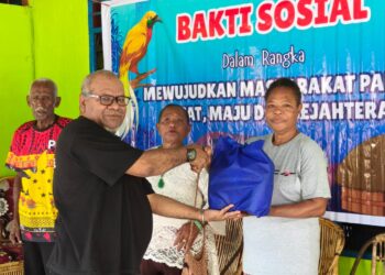 Bantuan