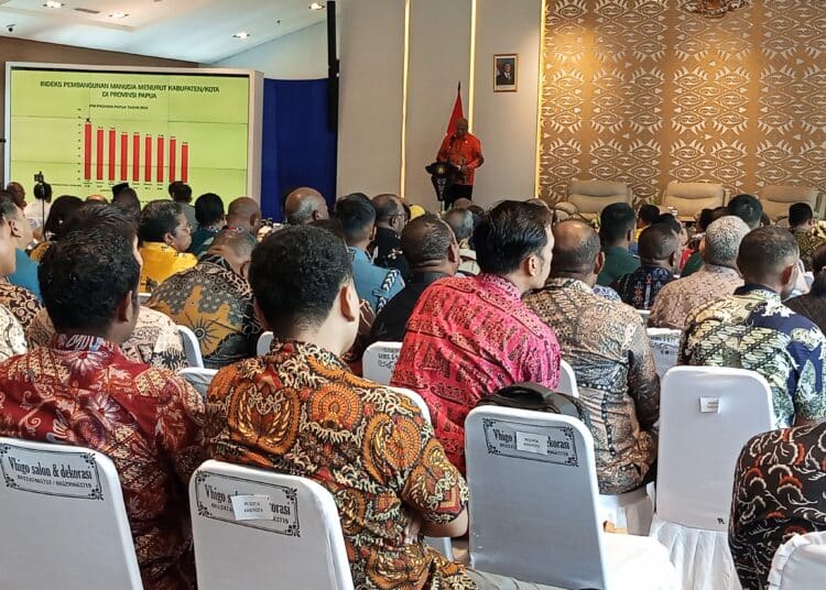 pembangunan Papua
