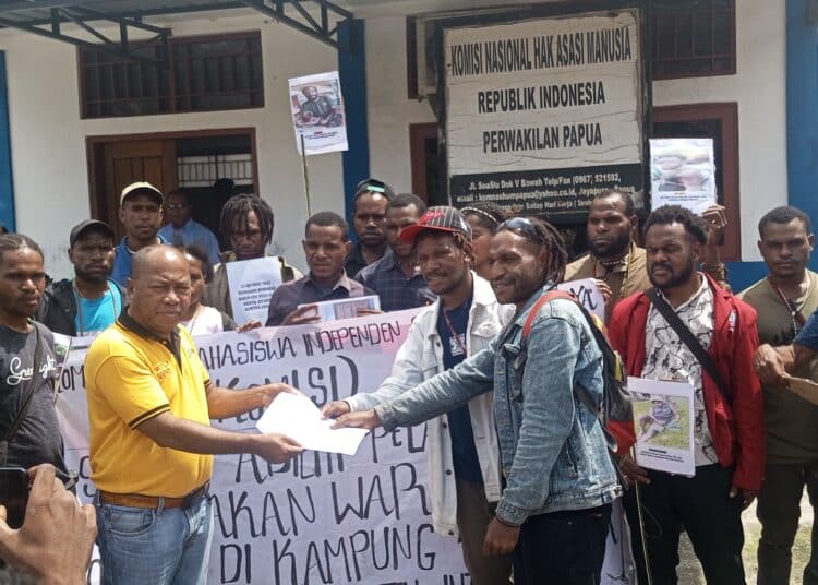 Papua Tengah