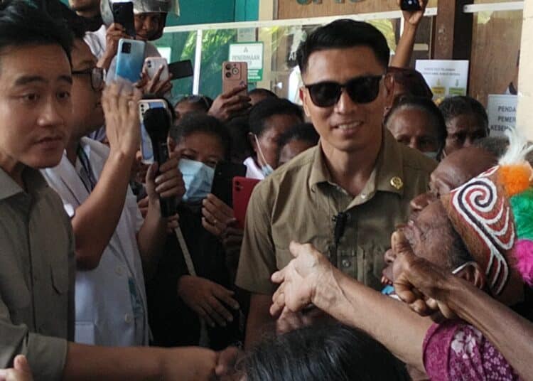 Prabowo-Gibran