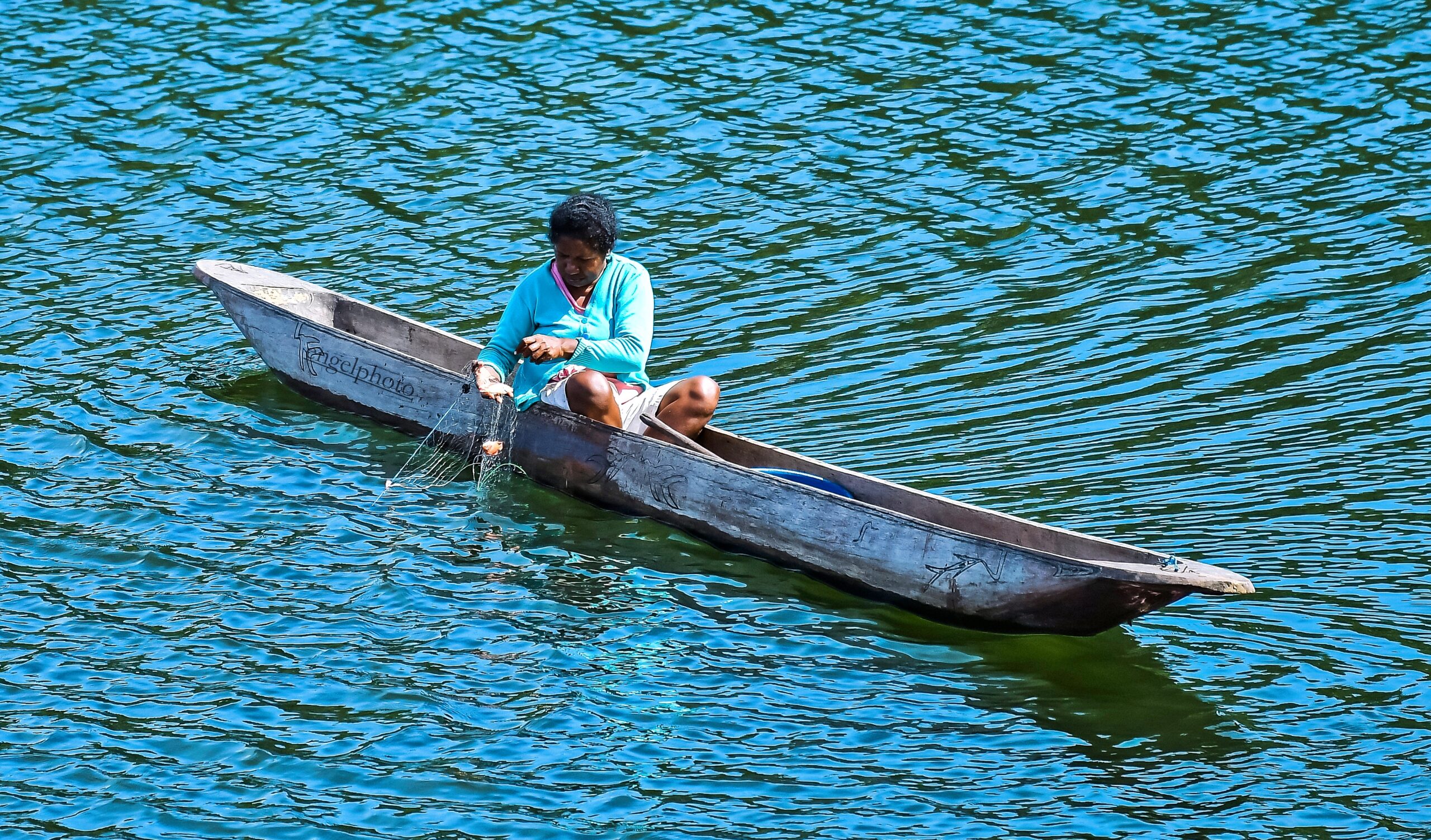 Danau Sentani