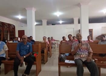 Pelatihan Jurnalis