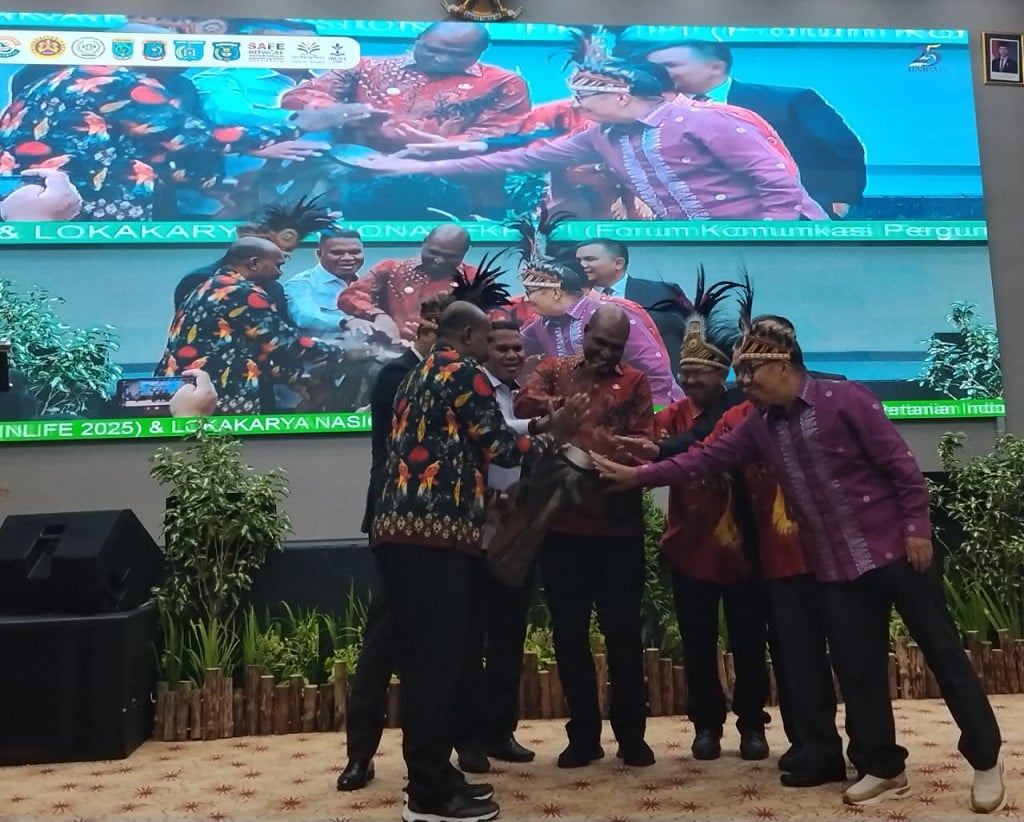 kearifan lokal