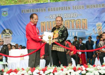 Freeport Indonesia