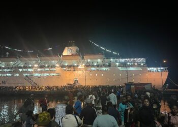 Kapal Pelni
