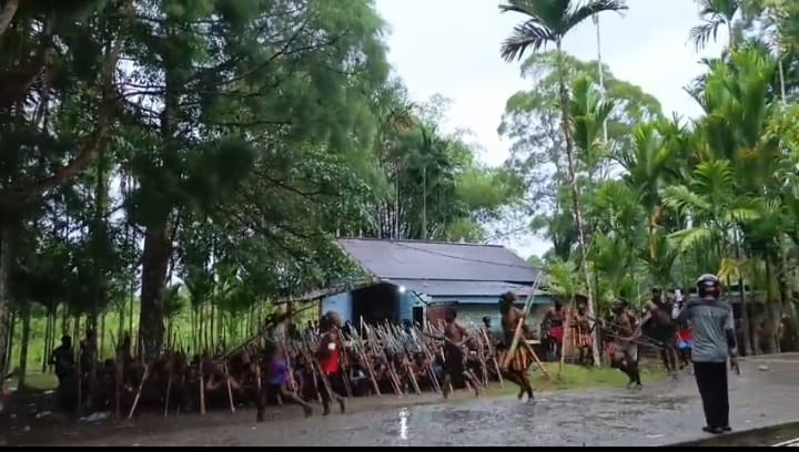 Kwamki Narama