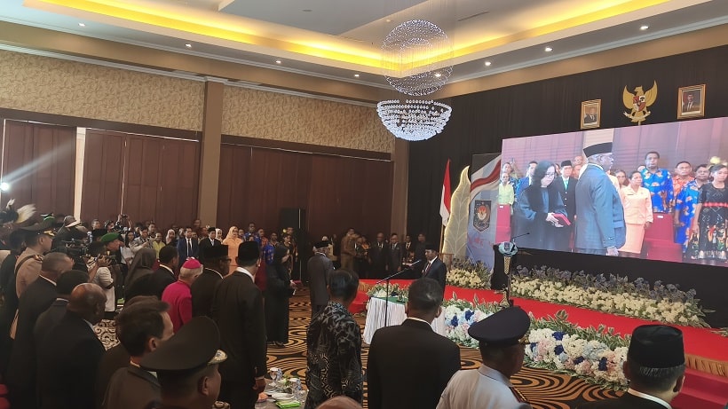 Papua Selatan