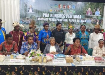 papua selatan