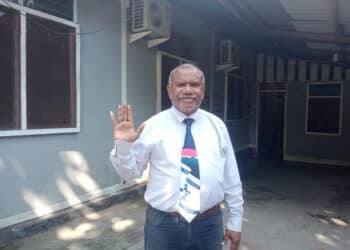 peradaban Papua