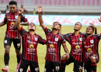 Persipura