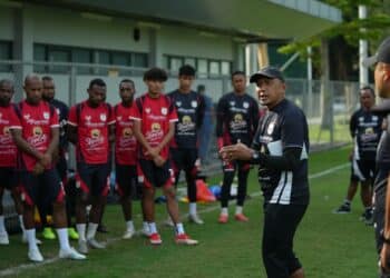 Persipura Jayapura