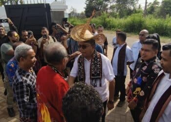 Papua