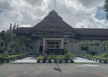 DPRK Jayapura