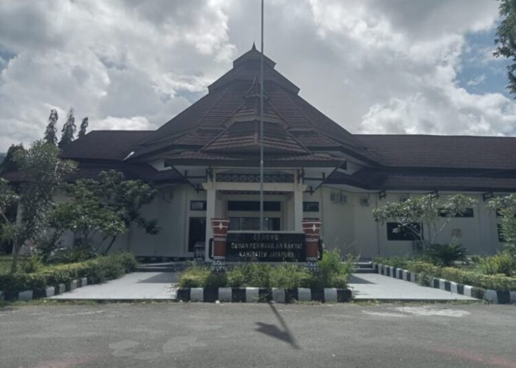 DPRK Jayapura
