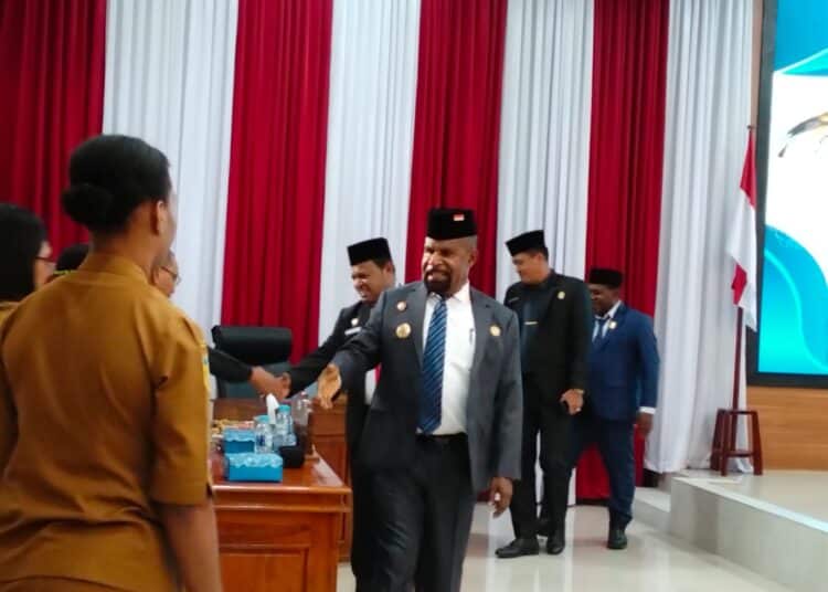Lomba Pondok Natal