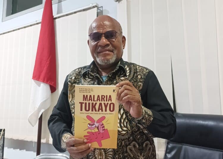 malaria tukayo