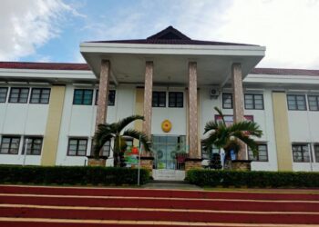 Nasabah gugat BRI Bintuni ke Pengadilan Negeri Manokwari