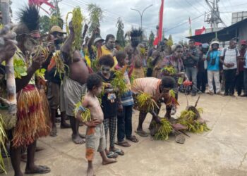 Masyarakat Adat