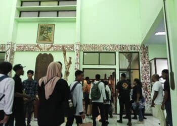 budaya Papua