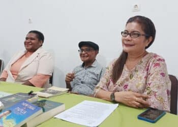 Festival Literasi