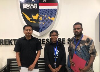 LBH Papua