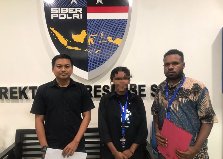 LBH Papua