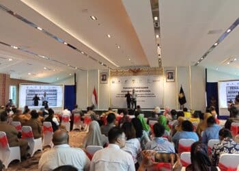 Pemprov Papua tandatangani kesepakatan layanan terpadu bagi korban kekerasan